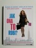 JAK ONA TO ROBI? FILM DVD 